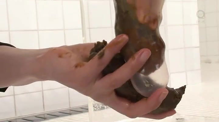 Fetidistrojp Coaching Step-Sister How to do Enema