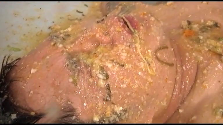 Fetidistrojp Eat my VOMIT and SCAT