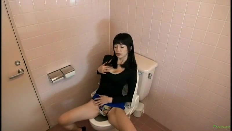 Fetidistrojp Toilet POV