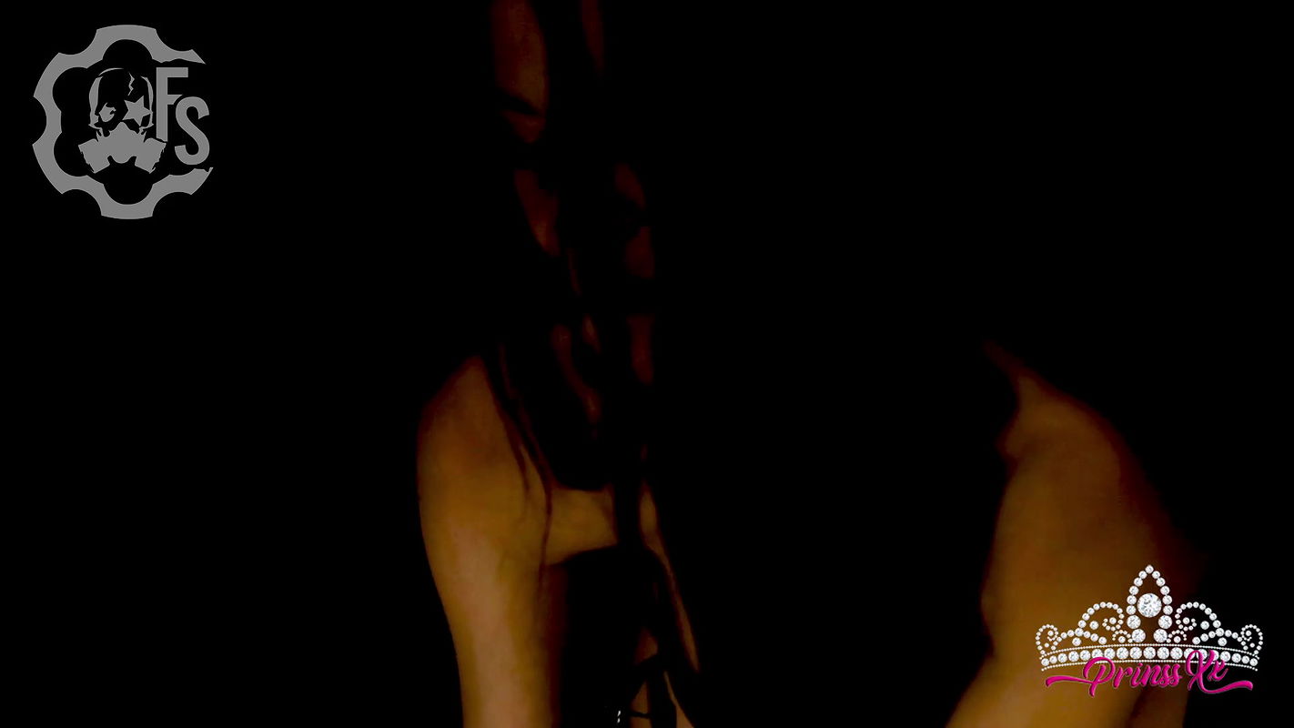 fetishshootingstudio A little poop for you with Marion