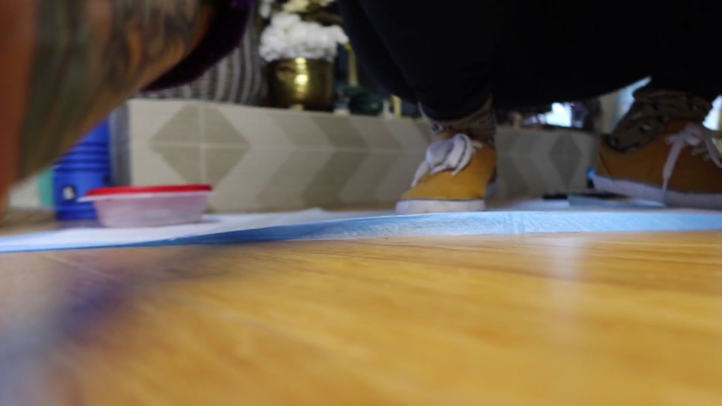 gassy Gassy big as dump for eater