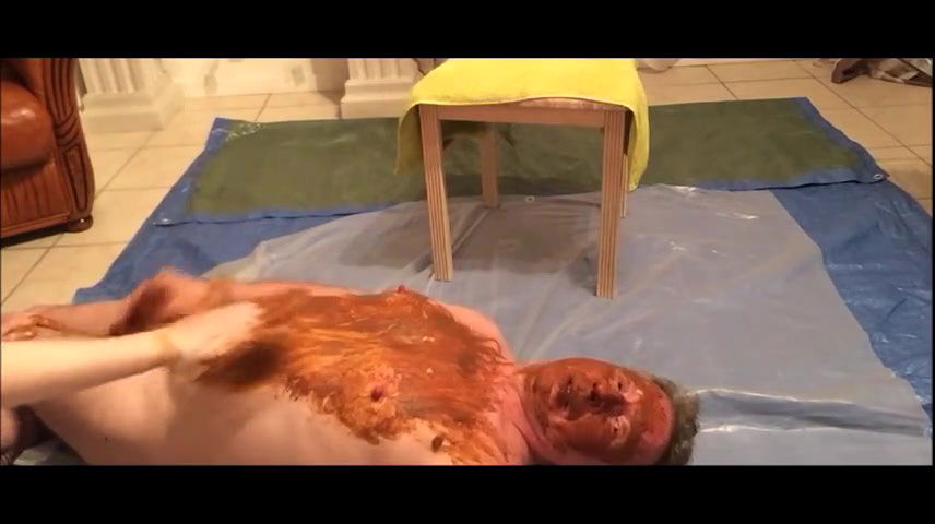 girlsscatandpiss Im Sexy I shit on his face