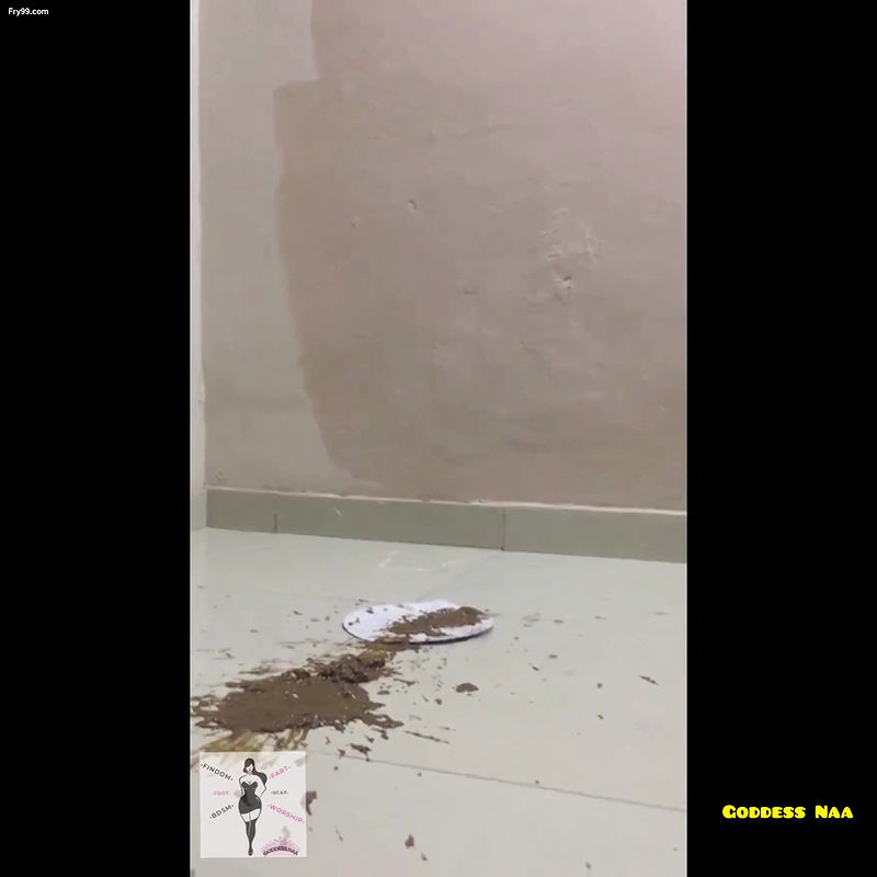 GoddessNaa Goddess Naa Bubbly sharts explosion