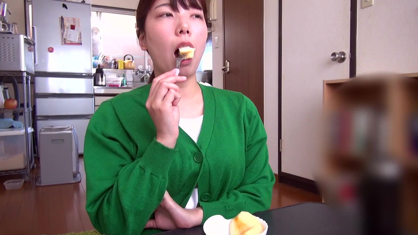 JP Fetish Merchant Chimaki Bound Not Gagged