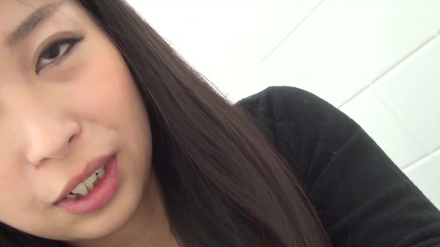 JP Fetish Merchant Hanabi Public Adventure