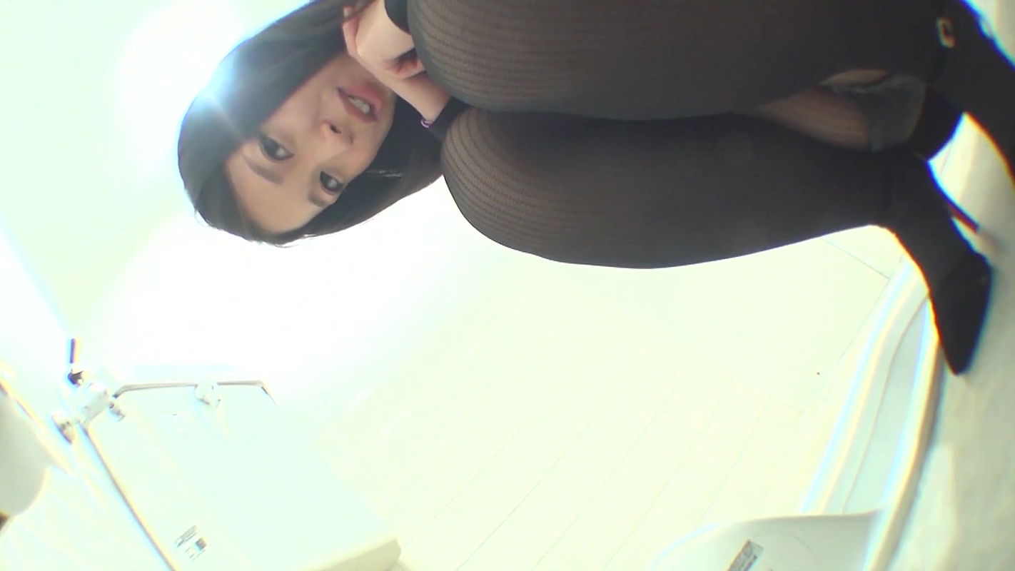 JP Fetish Merchant Hanabi Public Adventure