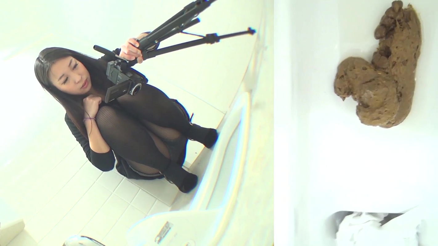 JP Fetish Merchant Hanabi Public Adventure