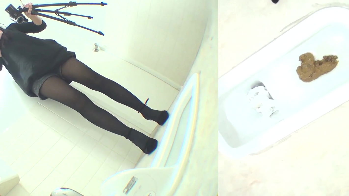 JP Fetish Merchant Hanabi Public Adventure