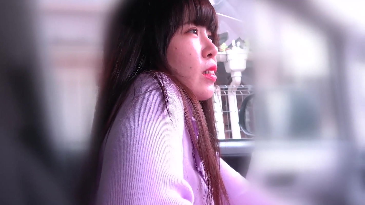 JP Fetish Merchant Kotone Car Poop