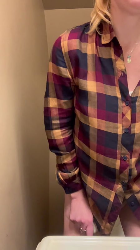 letsplay329 Poop dropped right in to my light-colored briefs.shit-smeared ass and all