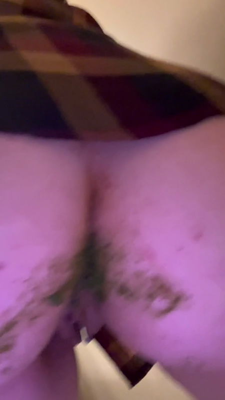 letsplay329 Poop dropped right in to my light-colored briefs.shit-smeared ass and all