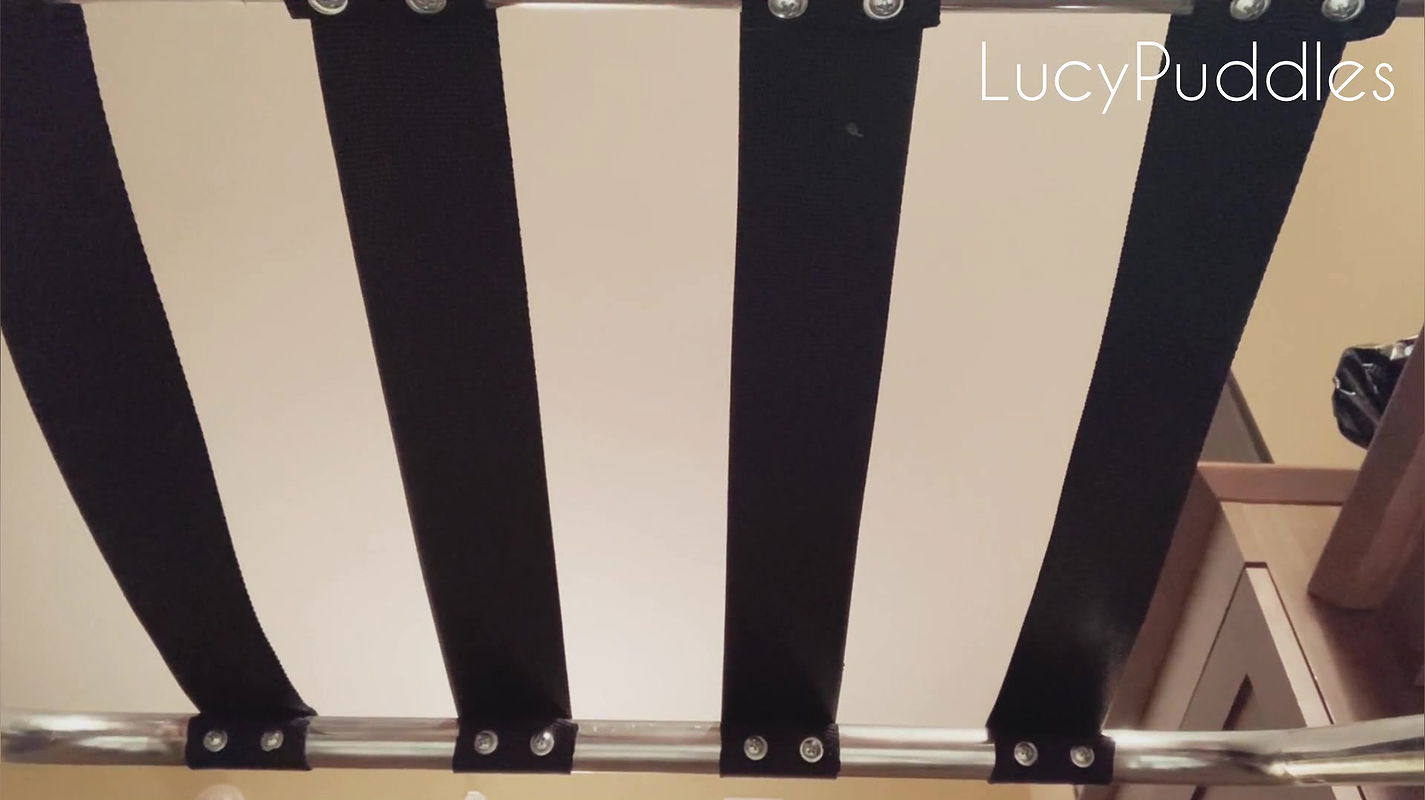 LucyPuddles Splash Zone