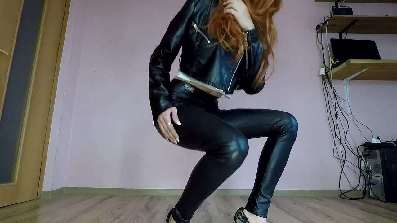 marcos579 Leather Scat and Sharts