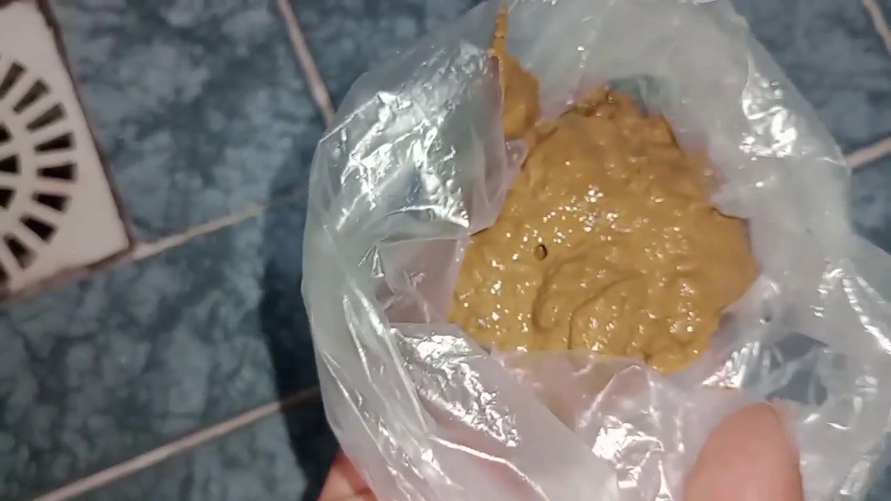 Miamartins 2 poops same day