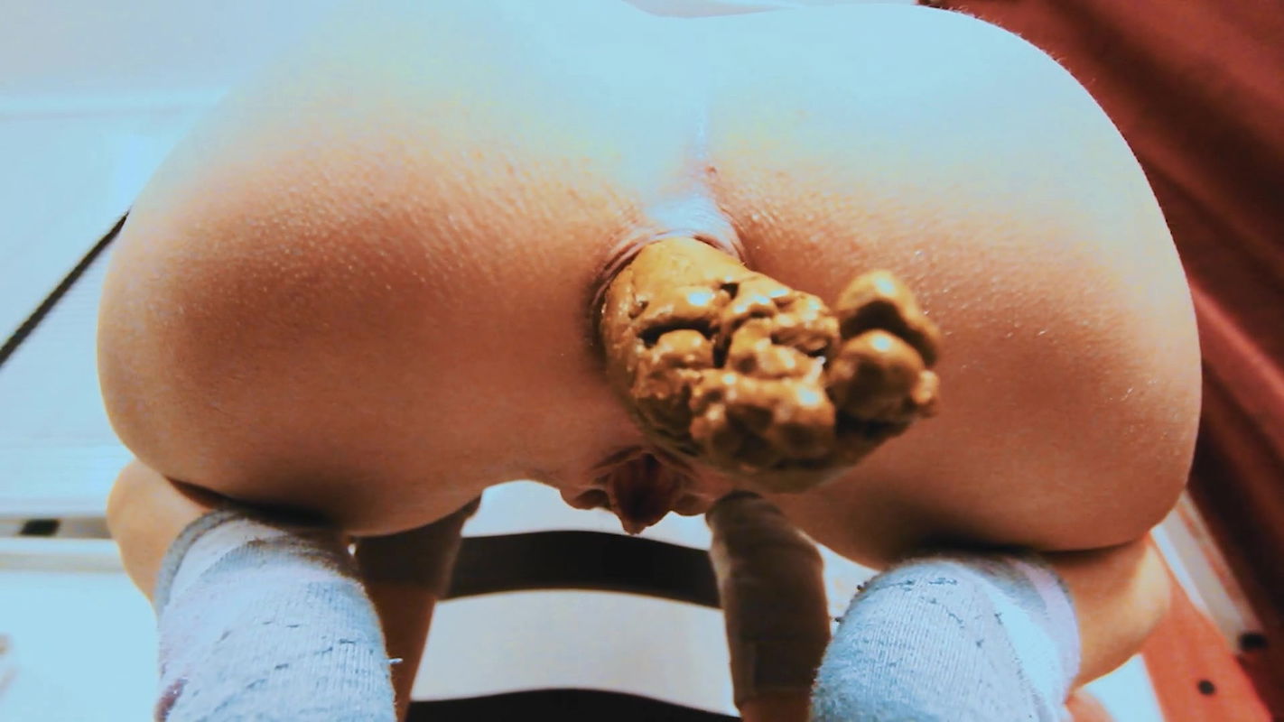 MiaRoxxx 123 You cant swallow THIS