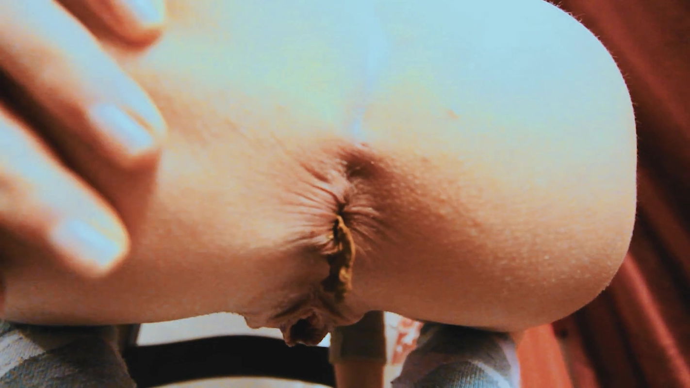 MiaRoxxx 123 You cant swallow THIS