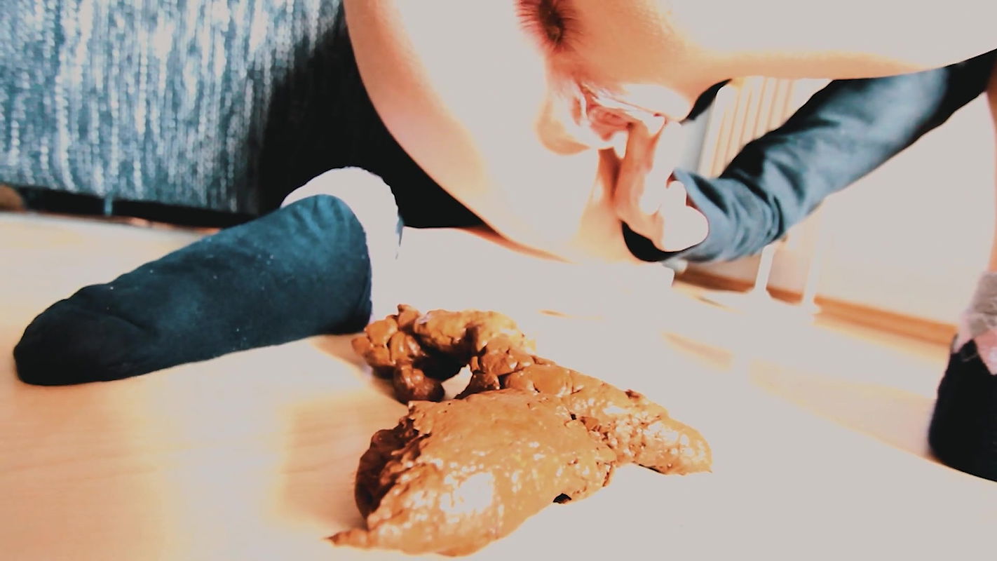 MiaRoxxx 132. Too much brightness