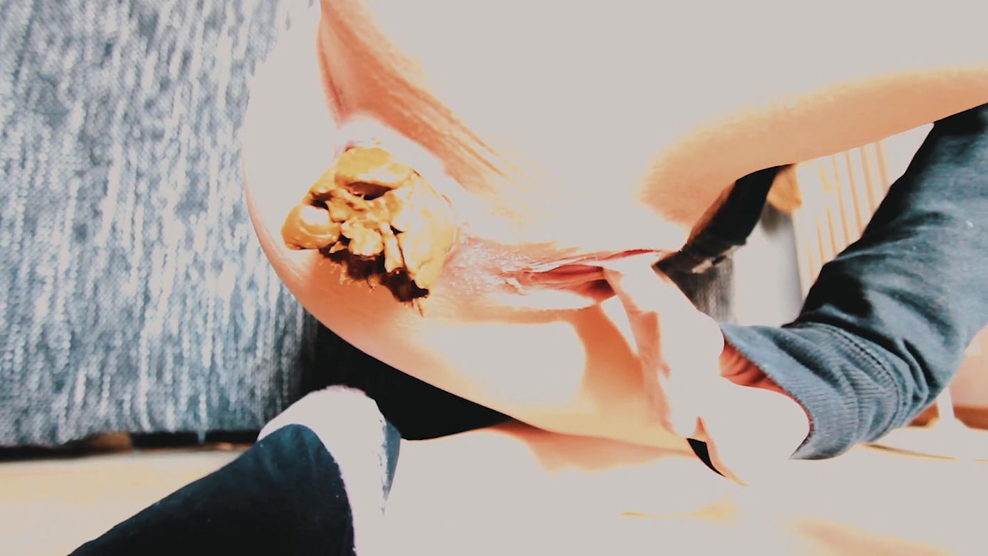 MiaRoxxx 132. Too much brightness