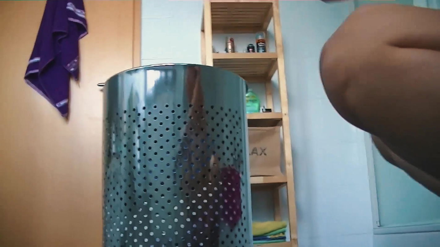 MiaRoxxx 219. Ready for shwoer