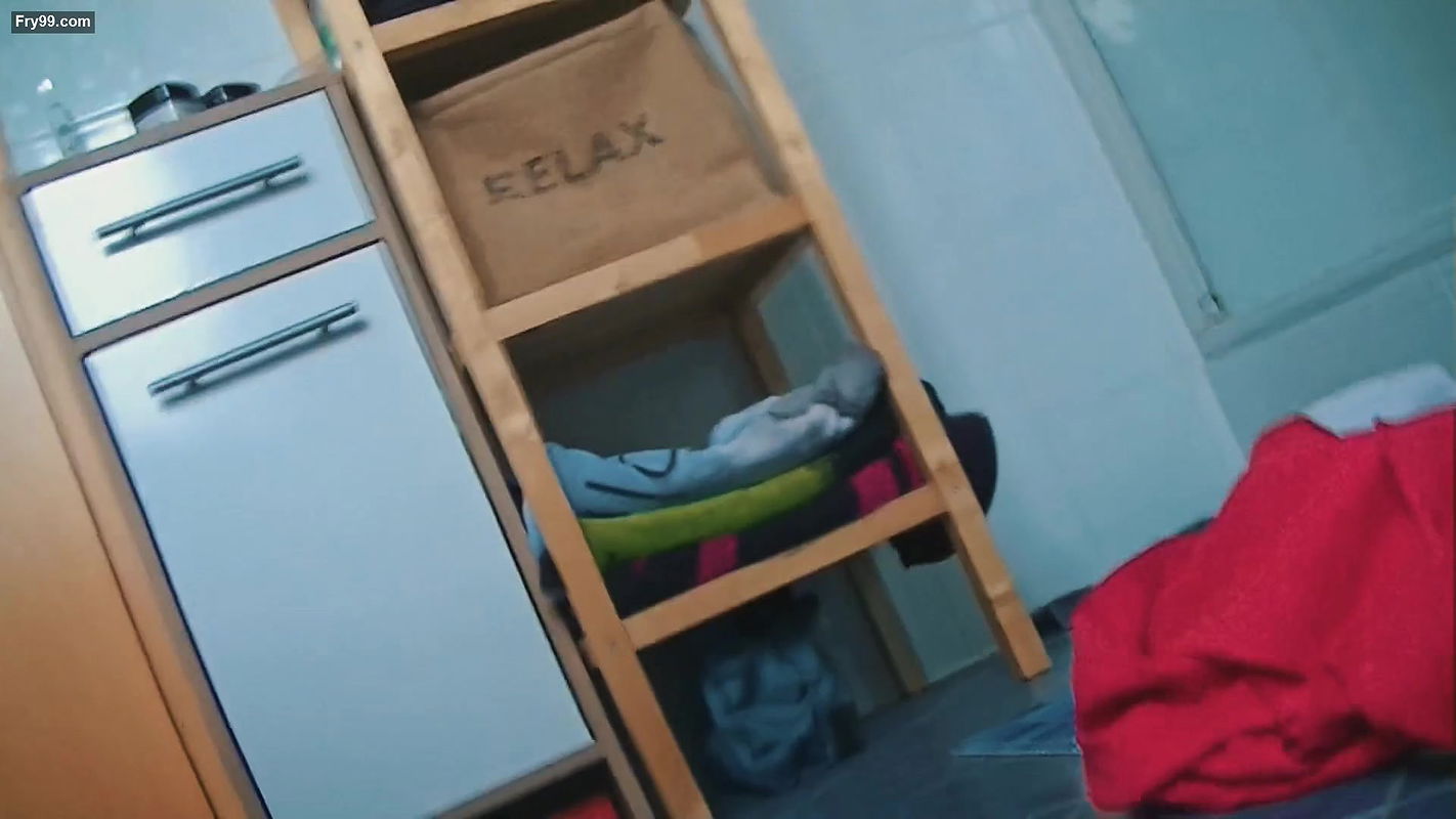 MiaRoxxx 264 Preggo turd again