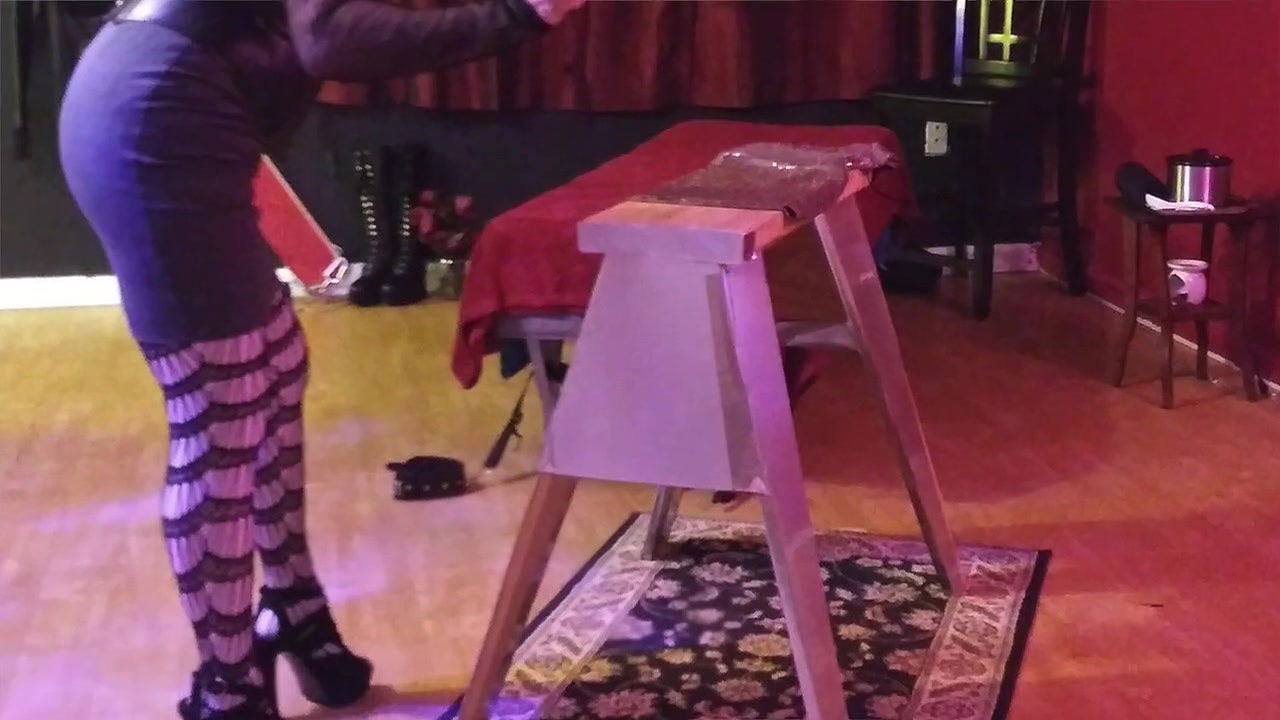 Mistresstristan Mistress Tristan