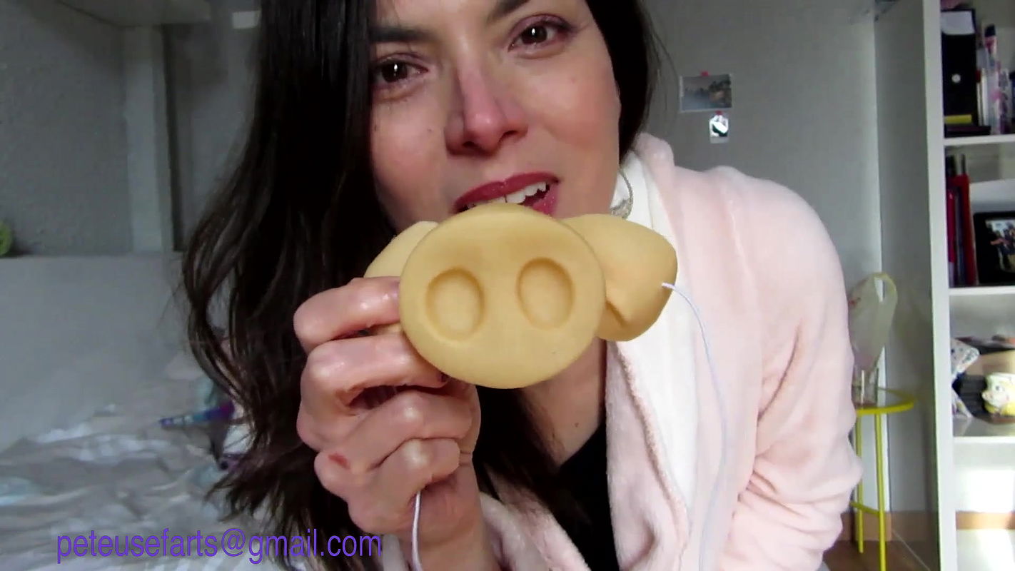 peteuse Peteuses Shit Pig Humiliation