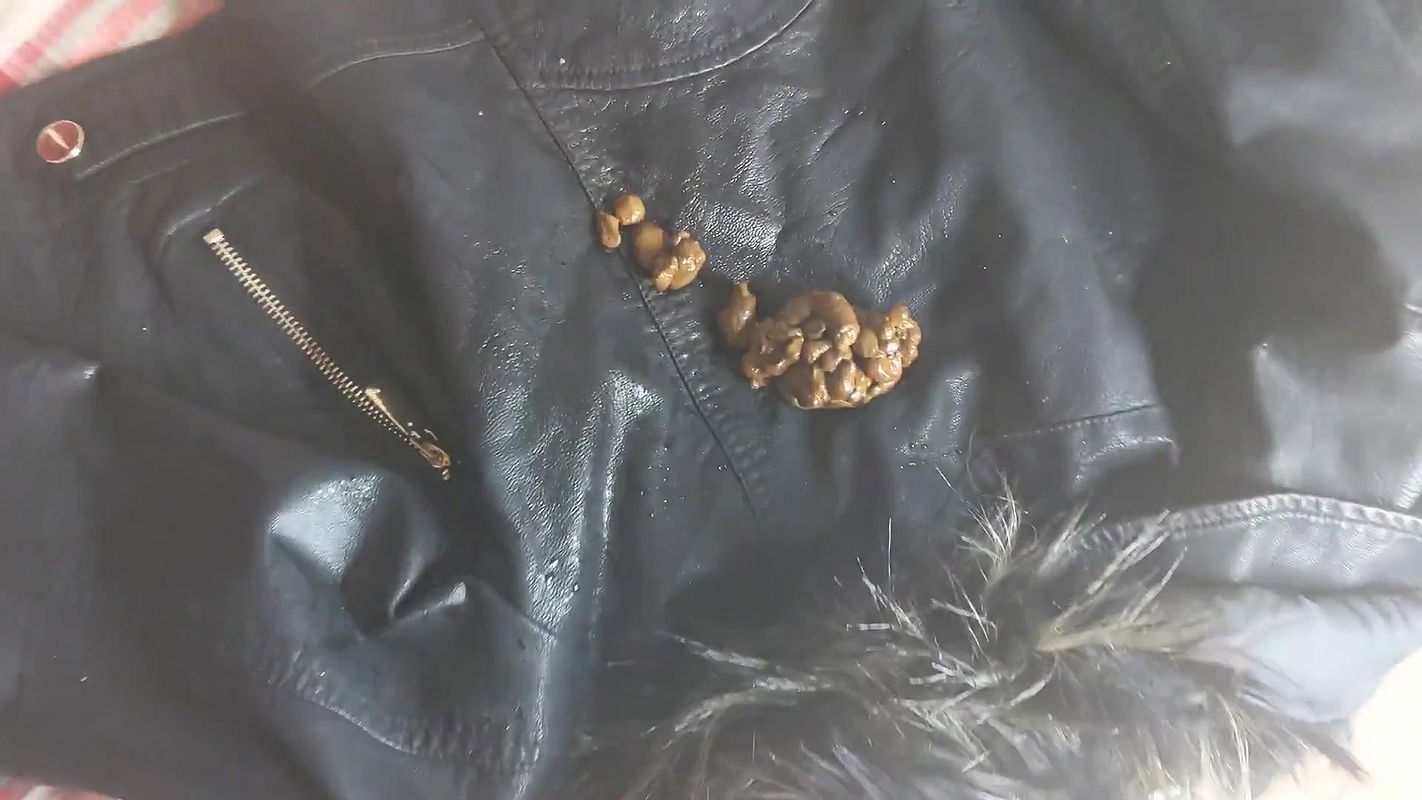 PooGirlSofia Masturbation and poopy play