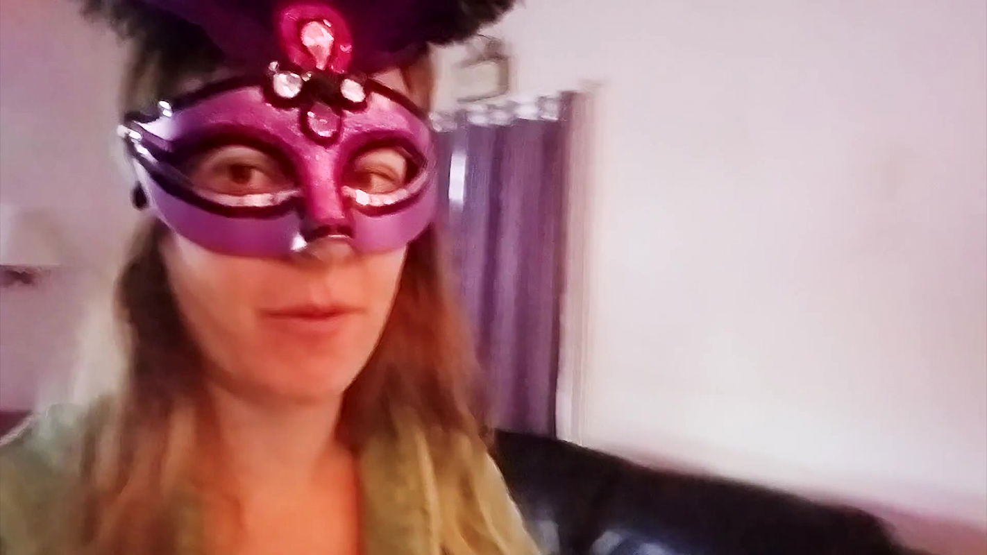 PorcelainCouple First EFRO of 2018