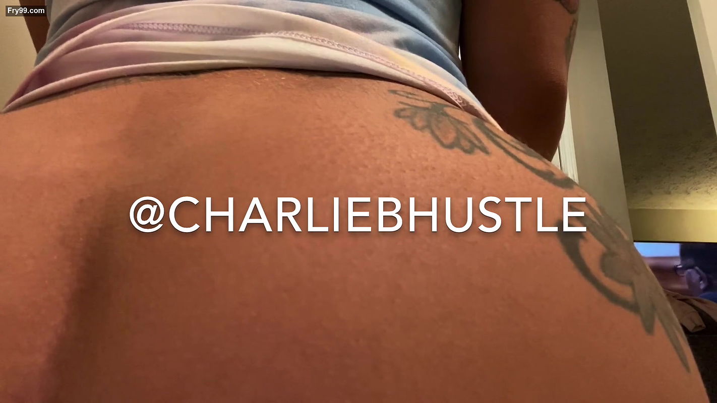 ScatCatCharlieB THICK TURDS AND HARD BREATHING