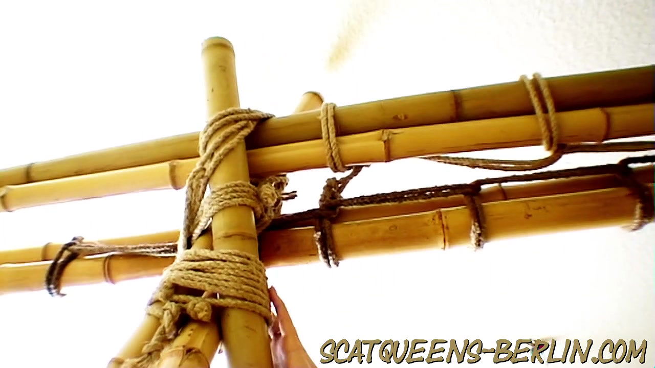 Scatqueens-Berlin The 50th Time of Shit