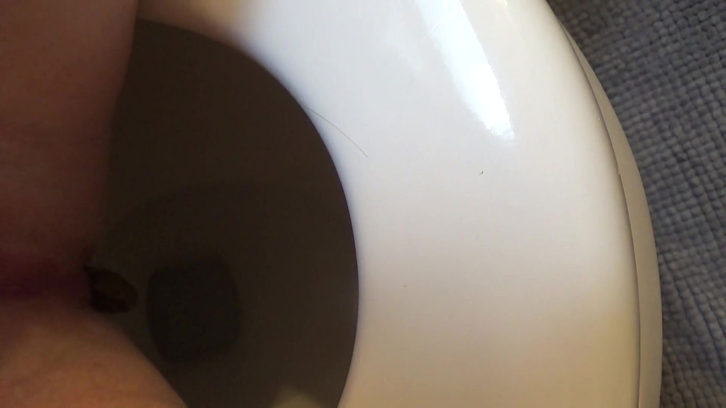 SexyScatForYou I love Shitting for you Daddy