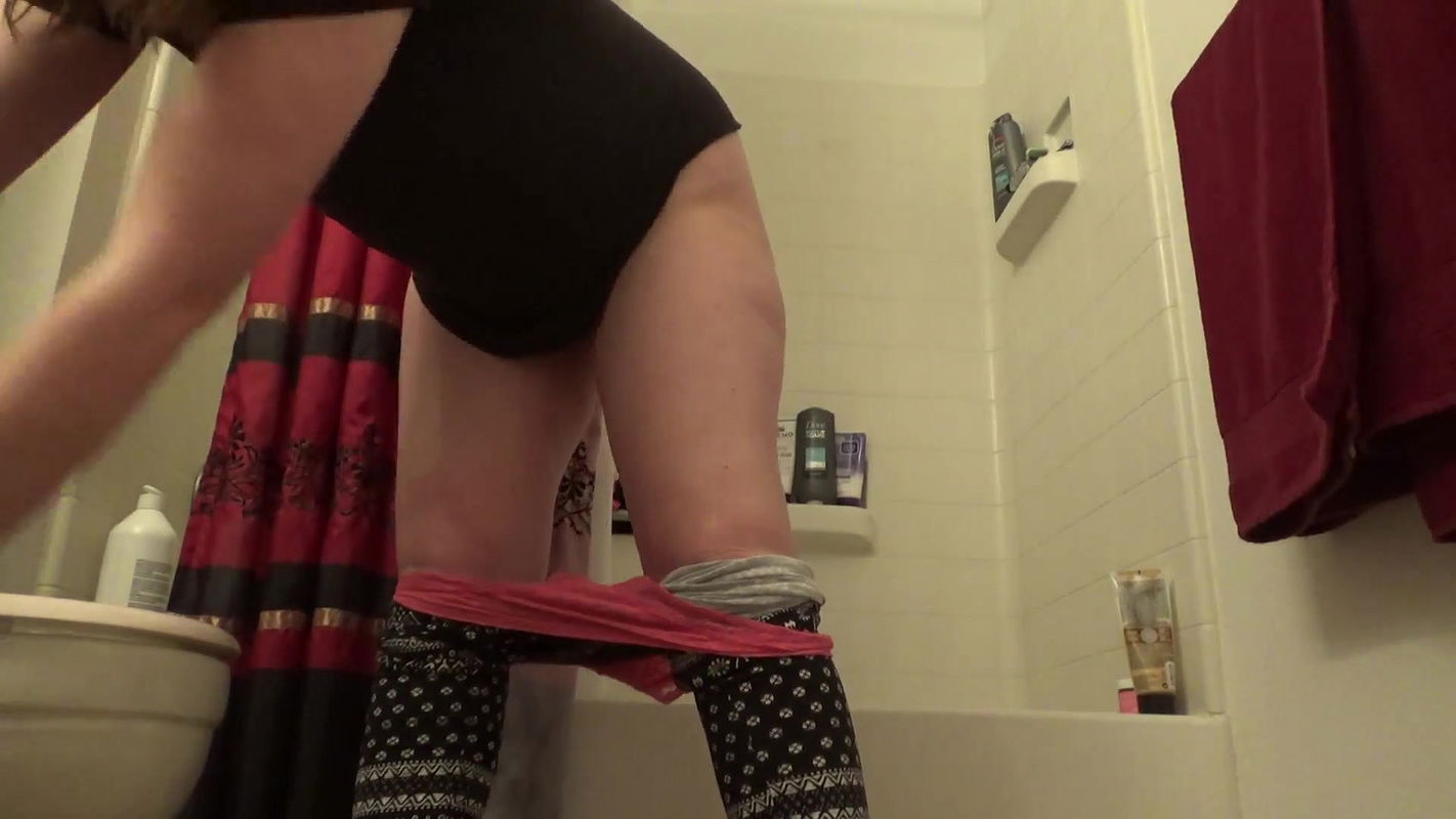 SexyScatForYou Post-Thankgiving Dump