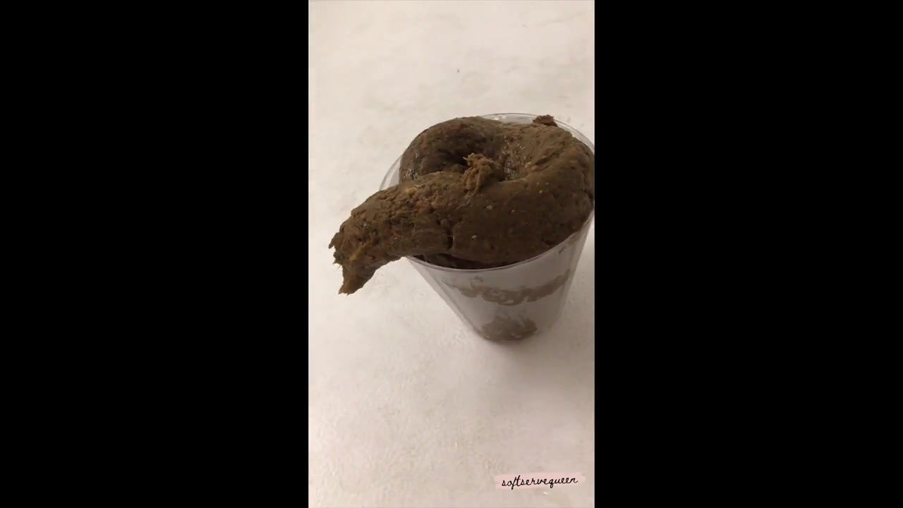 softservequeen MY RECORD Biggest Creamy Swirly Soft Serve