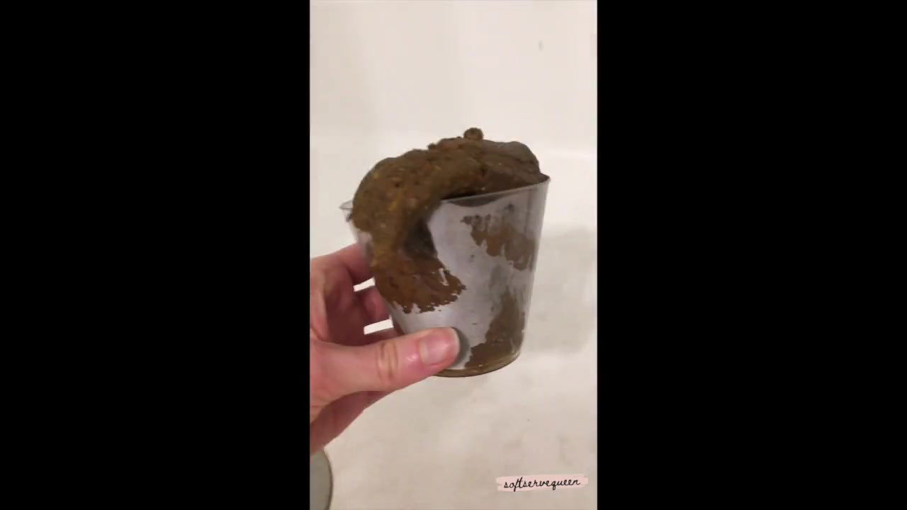 softservequeen MY RECORD Biggest Creamy Swirly Soft Serve