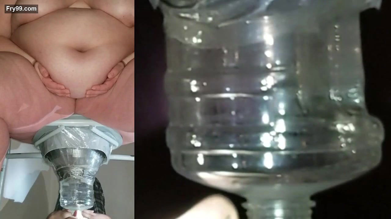 SSBBW Queen Siya 40 minutes PREMIUM 3 enema chugging scenes SMALL PEAR VS. VERY LARGE BAG