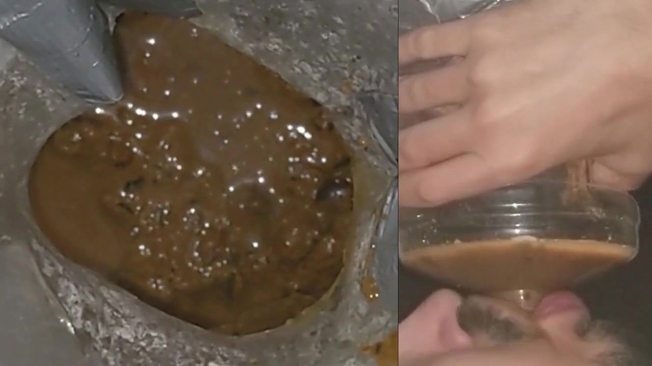 SSBBW Queen Siya 40 minutes PREMIUM 3 enema chugging scenes SMALL PEAR VS. VERY LARGE BAG