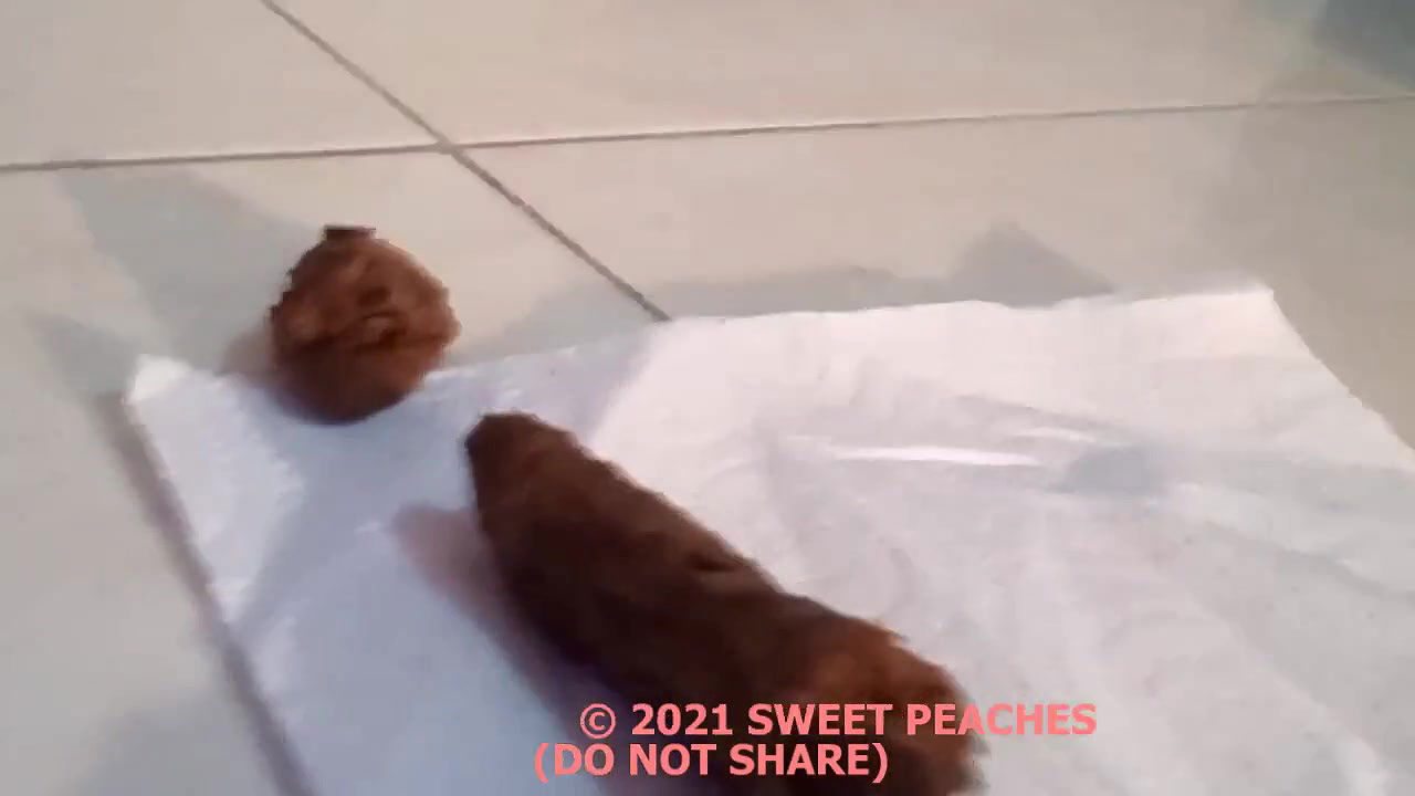 Sweet Peaches FRONTAL OBSERVANCE