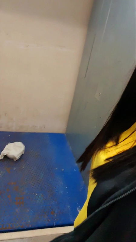 Sweetlily84 029 Lift truck