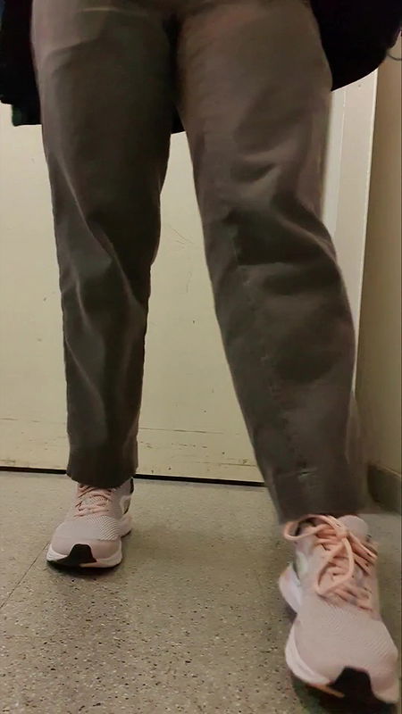 Sweetlily84 029 Lift truck