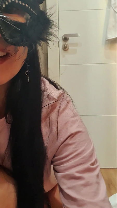 Sweetlily84 Scat 024 Scat in Pajamas