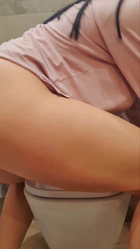 Sweetlily84 Scat 024 Scat in Pajamas