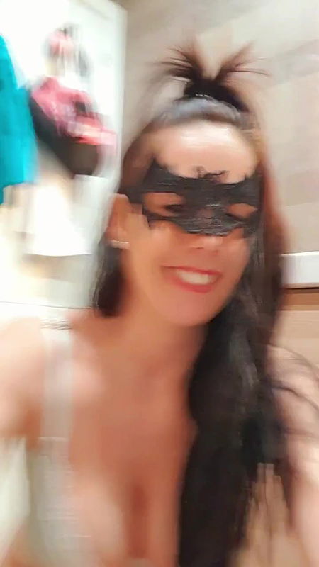 Sweetlily84 Scat 058 Secretly