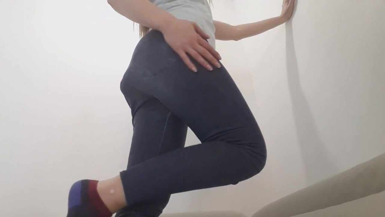 thefartbabes JeansTightsNiceTurd