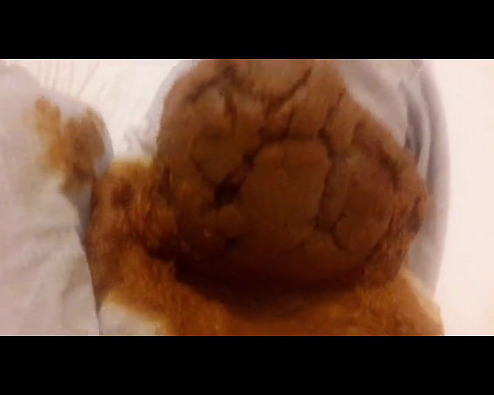 thefartbabes Xmas Silver Pantyhose Load