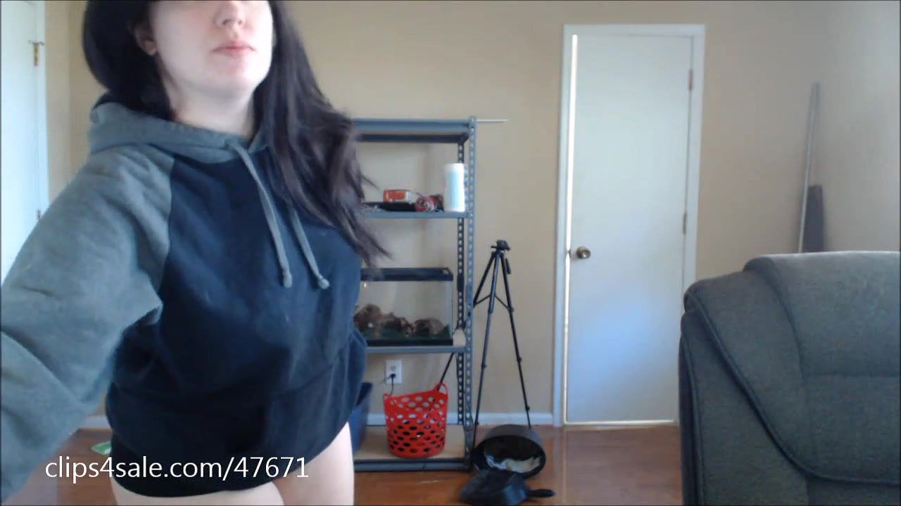 VeronicaSteam Sick Farts