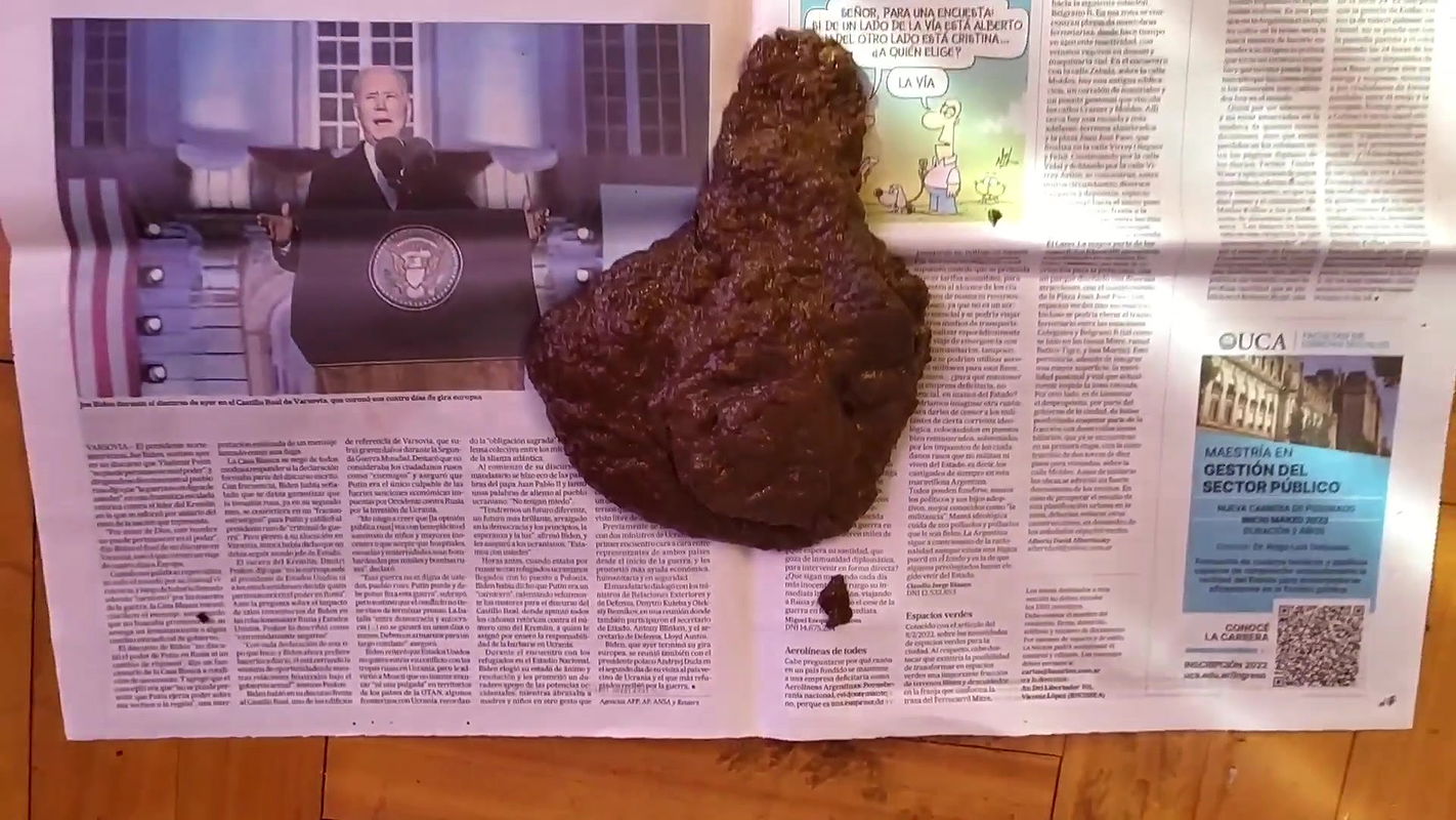 Xiomara Fox Fetish Queen Diharrea fest Compilation