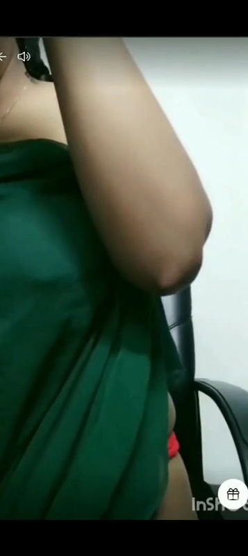 Shreya-Sathi Bengali tango Show 1520254