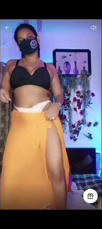 Shreya-Sathi Bengali tango Show 15202512