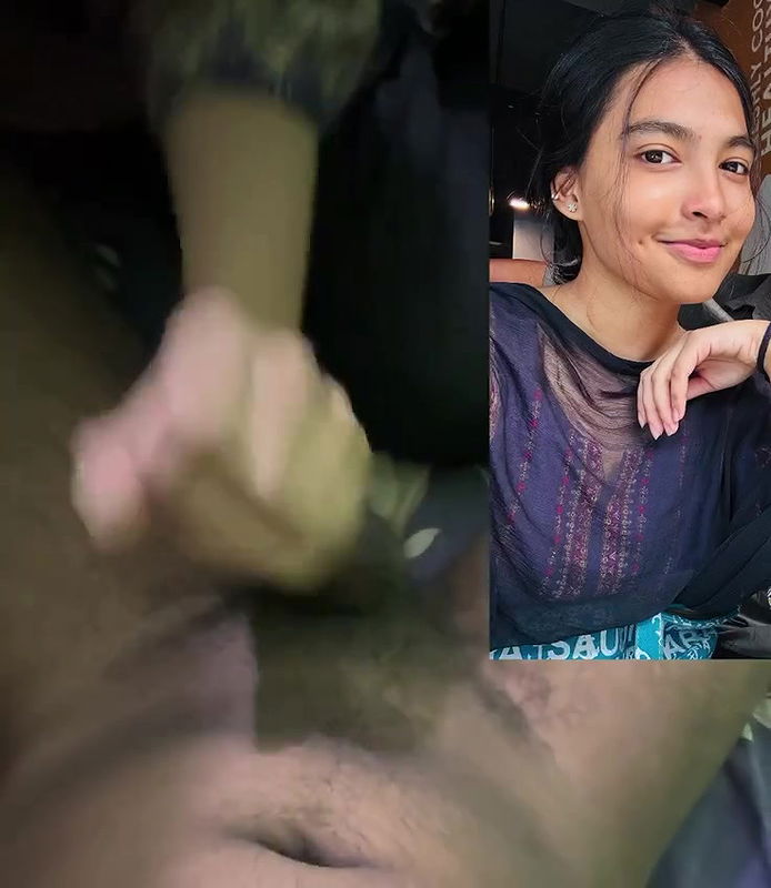 Cute bengali girl suck