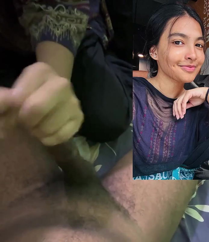 Cute bengali girl suck